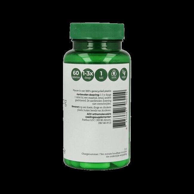 311 C-Perfect 550mg 60 Tabletten