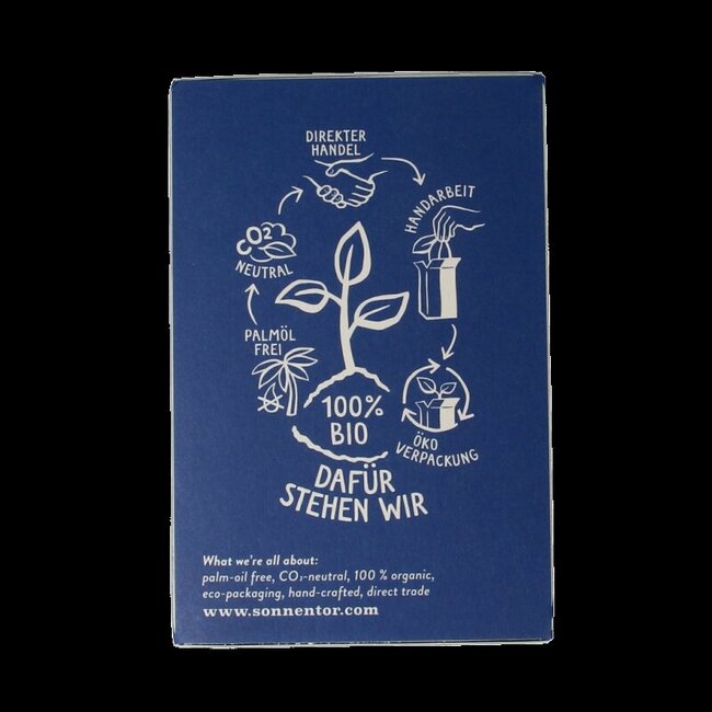 Gluhwein kruidenmix builtjes bio 18 Zakjes