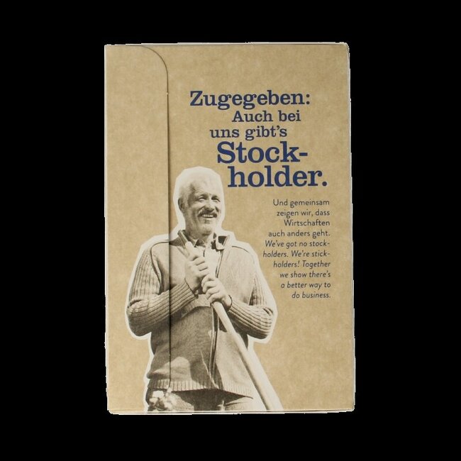 Gluhwein kruidenmix builtjes bio 18 Zakjes