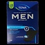 Man active fit extra light 14 Stuks