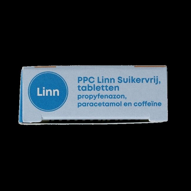 Ppc tabletten 20 Stuks