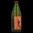 Vinaigre de cidre de pomme trouble naturel 750 ml