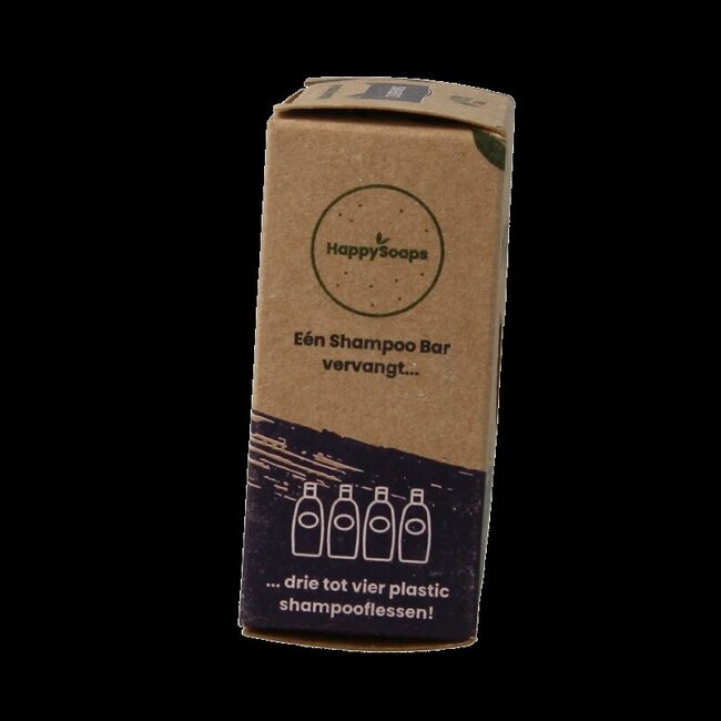 Shampoing solide violet éclatant 70 grammes