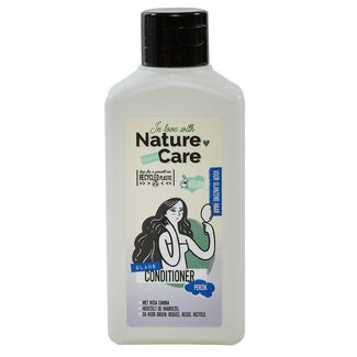Nature Care Après-shampooing brillance 250 ml
