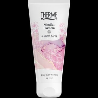 Therme Douche satinée Mindful Blossom 200 ml