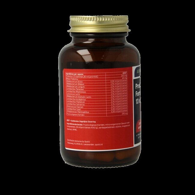 Pro bioticum forte 30 Capsules