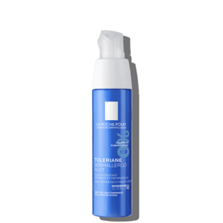 La Roche-Posay Toleriane Dermallergo Crème de Nuit 40 ml