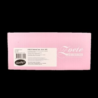 Kindly's Salmiak touw 3500 Gram