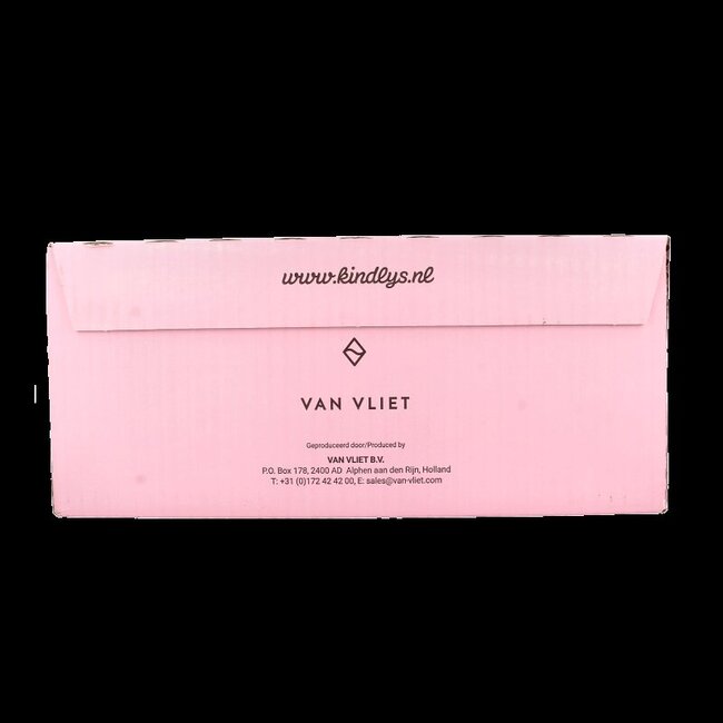 Salmiak touw 3500 Gram