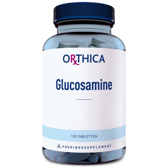 Glucosamine 120 Tabletten