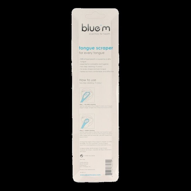 Gratte-langue 1 pièce