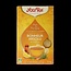 Yogi Tea For the Senses Bonheur Pur Bio 17 Sachets