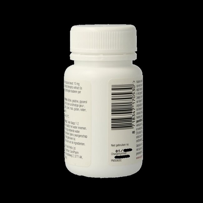 Candia balance 30 gélules