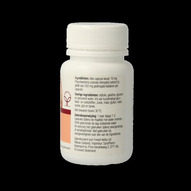 Candia balance 30 Capsules