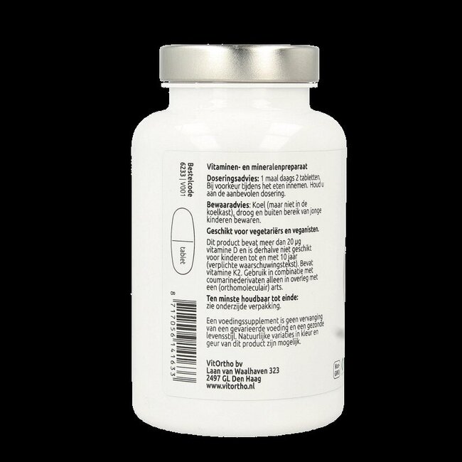 Botform 120 Tabletten