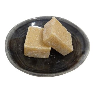 Aroma Vera Carré d'ambre ambre 1 pièce