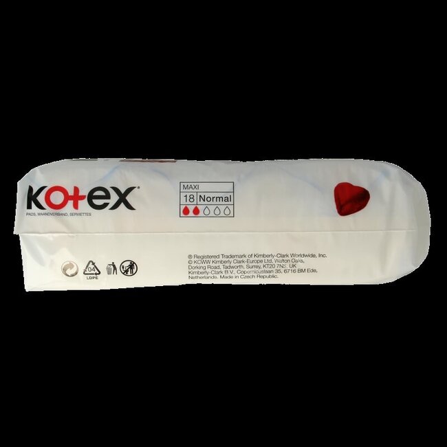 Maxi Normal 18 Pièces