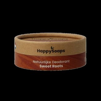 Happysoaps Déodorant Sweet Roots 45 g