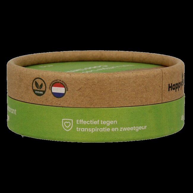 Déodorant noix de coco et citron vert 45 g