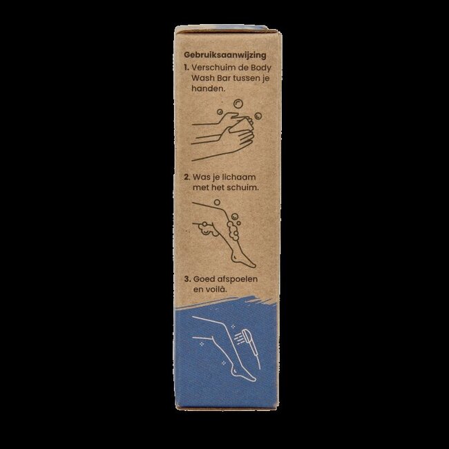 Pain de savon Vitamin Sea 100 g