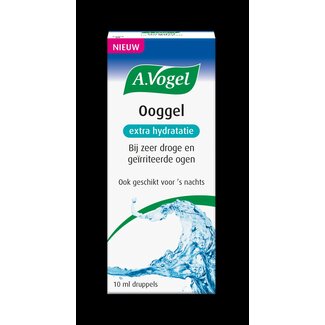 A Vogel Gel oculaire 10 ml