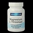 Magnesium L-threonaat 60 Capsules