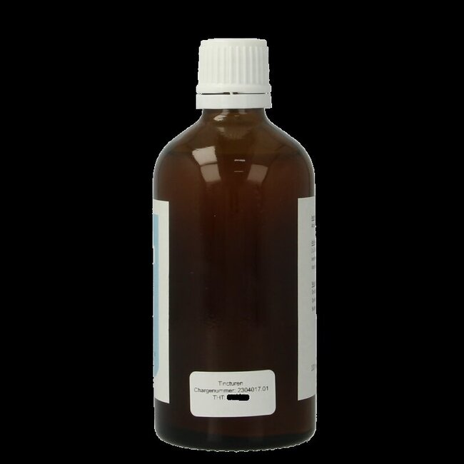 Carduus marianus tincturen 100 Milliliter