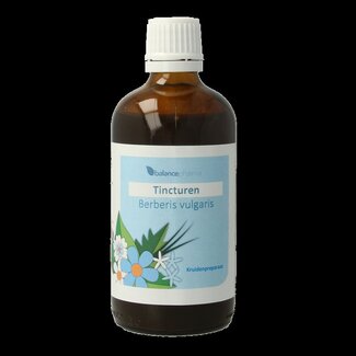 Balancepharma Teinture de Berberis vulgaris 100 ml