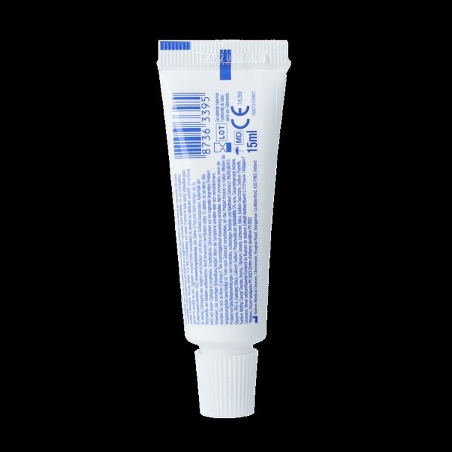 Dentifrice Repair & Protect Mini 15 ml