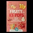 Ice pops fruitsap bio 400 Milliliter