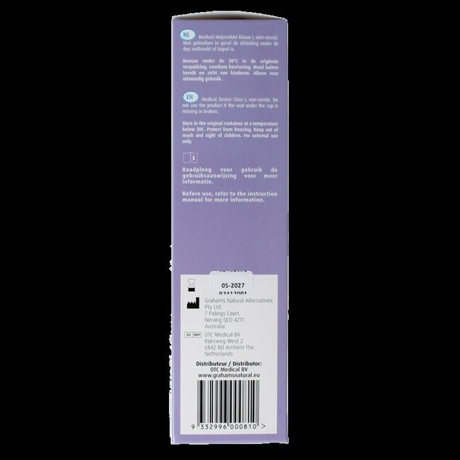 Psoriasis creme 150 Gram