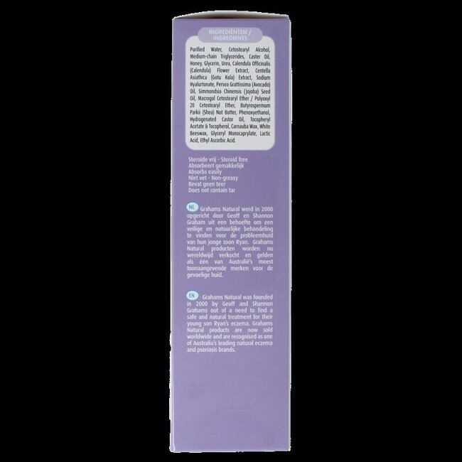 Psoriasis creme 150 Gram