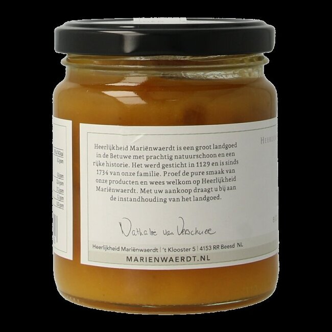 Mango chutney bio 260 Gram