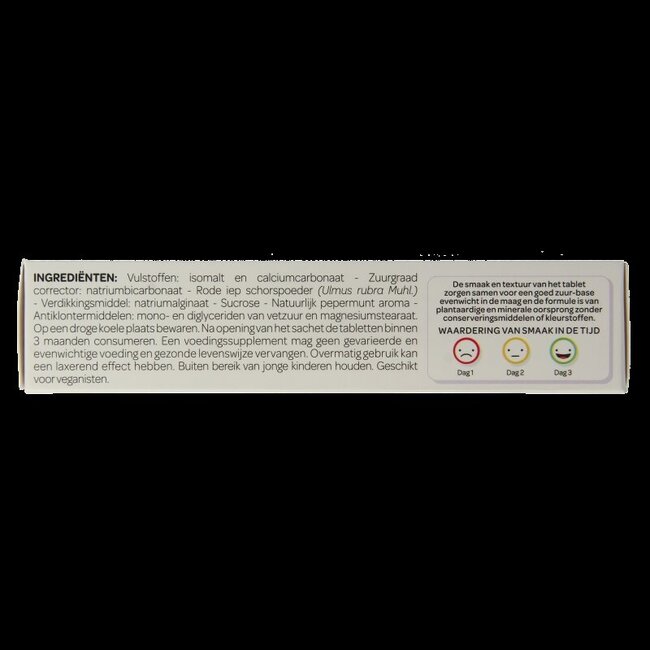 Arkodigest 16 Kauwtabletten