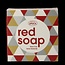 Red soap 100 Gram