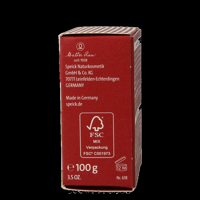 Red soap 100 Gram
