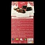 Choco hart hazelnoot praline bio 100 Gram