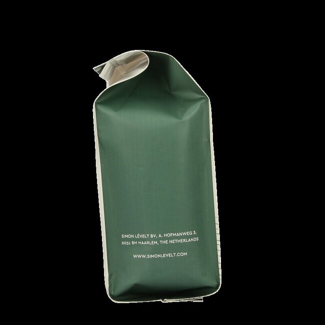 Cafe pads forte superior blend bio 36 Stuks