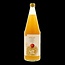 Appelsap natuurtroebel bio dem 1 Liter