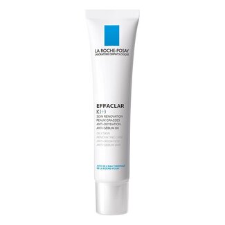 La Roche-Posay Effaclar K+ 40 Milliliter