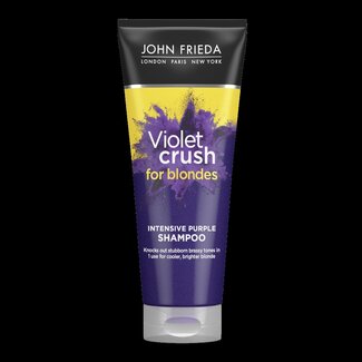 John Frieda Shampoo violet crush 250 Milliliter