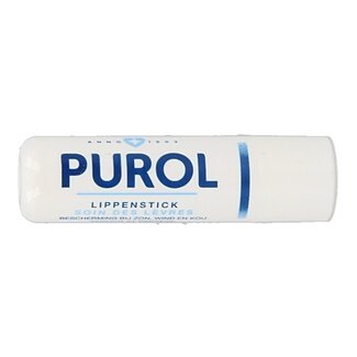 Purol Lippenstick 4.8 Gram