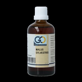 GO Malus sylvestris bio 100 ml
