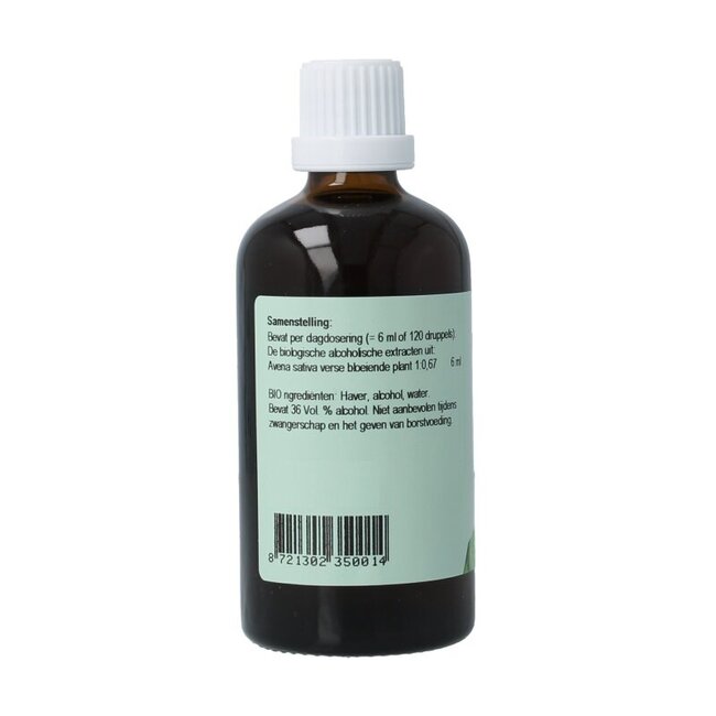 Avena sativa bio 100 Milliliter