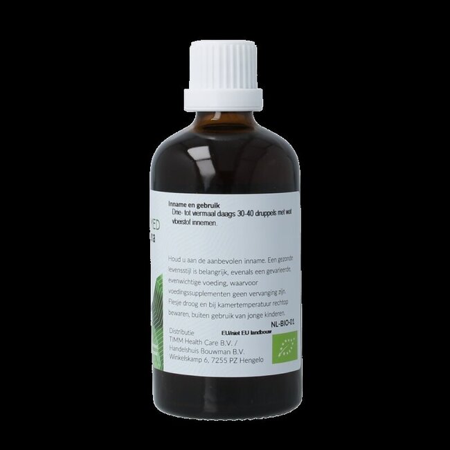 Avena sativa bio 100 ml