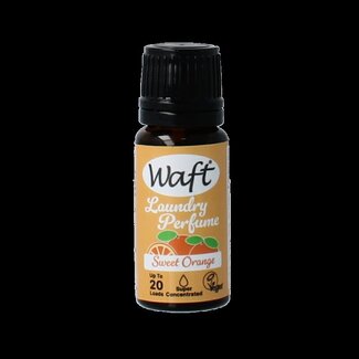 Waft Parfum de linge orange douce 10 ml