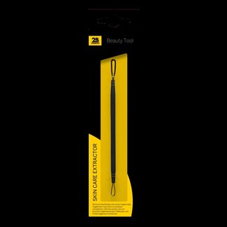 2B Skin care extractor 1 Stuks