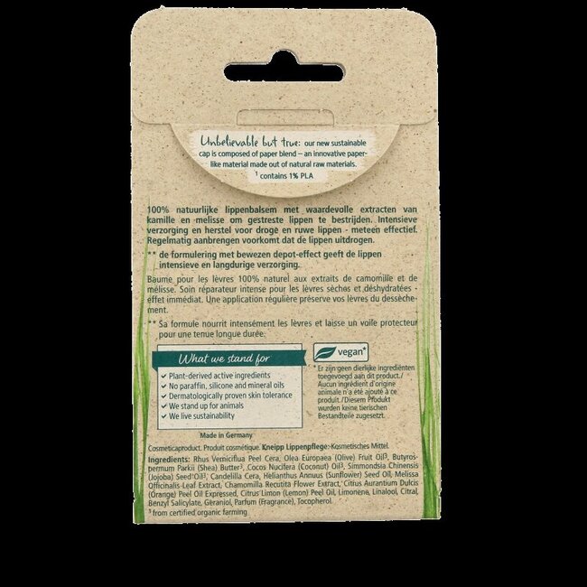 Soin des lèvres Repair & Prevent 1 pièce