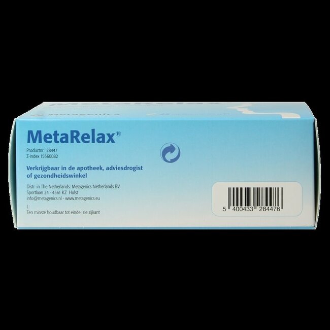 Metarelax 45 Tabletten