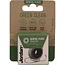 Green clean floss 30 meter 1 Stuks